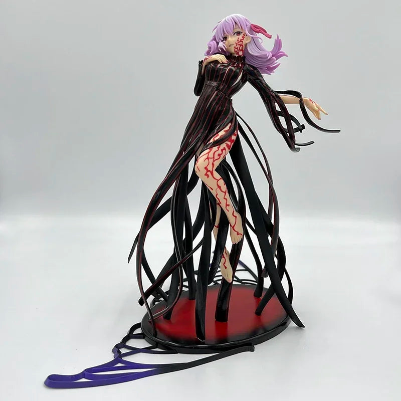 25cm Fate/Grand Order Alter Rider Sexy Anime Figure Fate/stay night Saber Action Figure Sakura Matou Figurine Collectible Toys