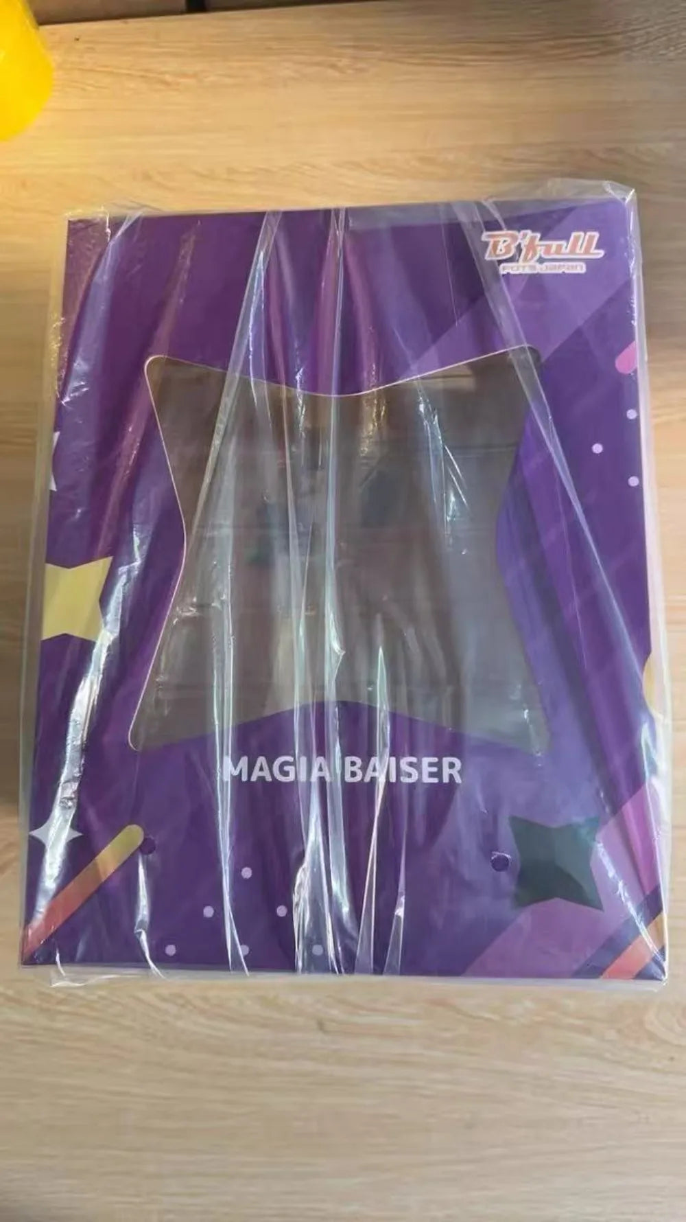 100% Original in Stock Bfull FOTS JAPAN Mahou Shoujo Ni Akogarete Venalita Hiiragi Utena Collection Series Model Decoration