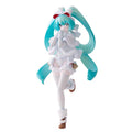 18.5cm Anime Hatsune Miku dessert Action Figure PVC Model Statue Toys doll Desk Decor Collectible Gifts