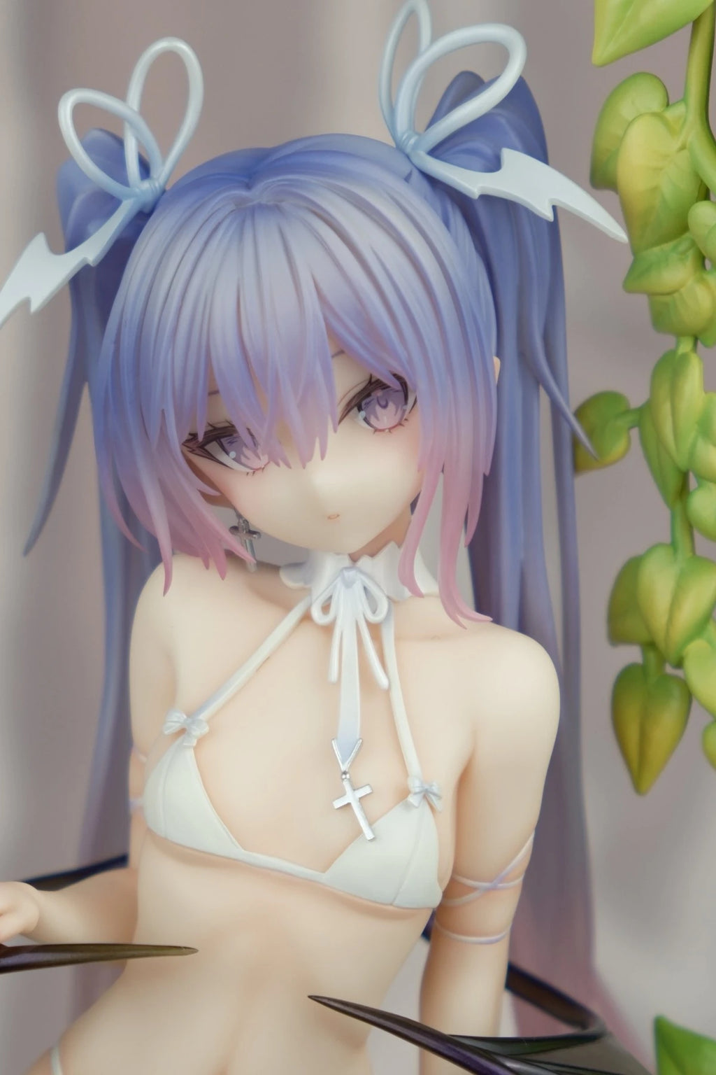 Original Pink Charm 1/6 Scale Eve Eden Ver Figure 25cm Authentic Collectible Beauty Model Toy