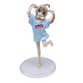 19cm// Mahiro Oyama T-shirt Anime Figure Onimai: I'm Now Your Sister! Mahiro-chan Action Figure Model Doll Toys