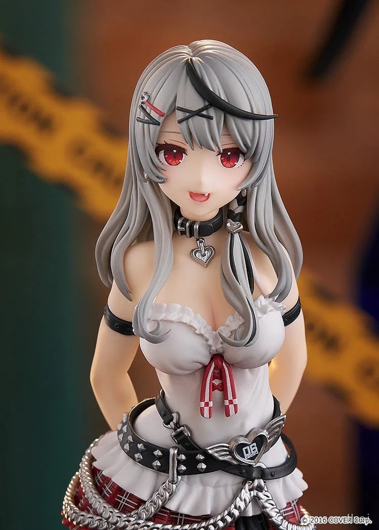 【UA】GSC POP UP PARADE Hololive Shahuacha Chloe Anime Figure Model Toy Gift