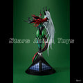【Pre Sale】Original MegaHouse MONSTERS CHRONICLE Yu-Gi-Oh! Duel Monsters GX Elemental HERO Flame Wingman Gift Collection Toy