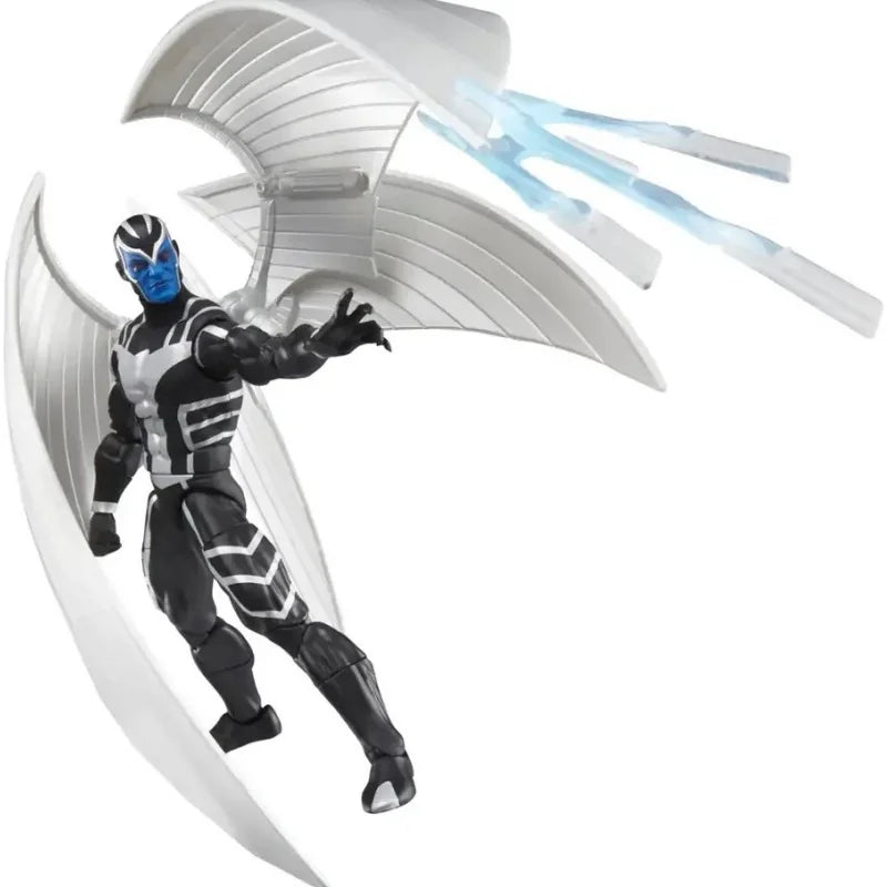 Marvel Legends X-Men X-Force Archangel G0585 Warpath X-23 6-Inch Movable Figurine Anime Action Figures Collectable Model Toys