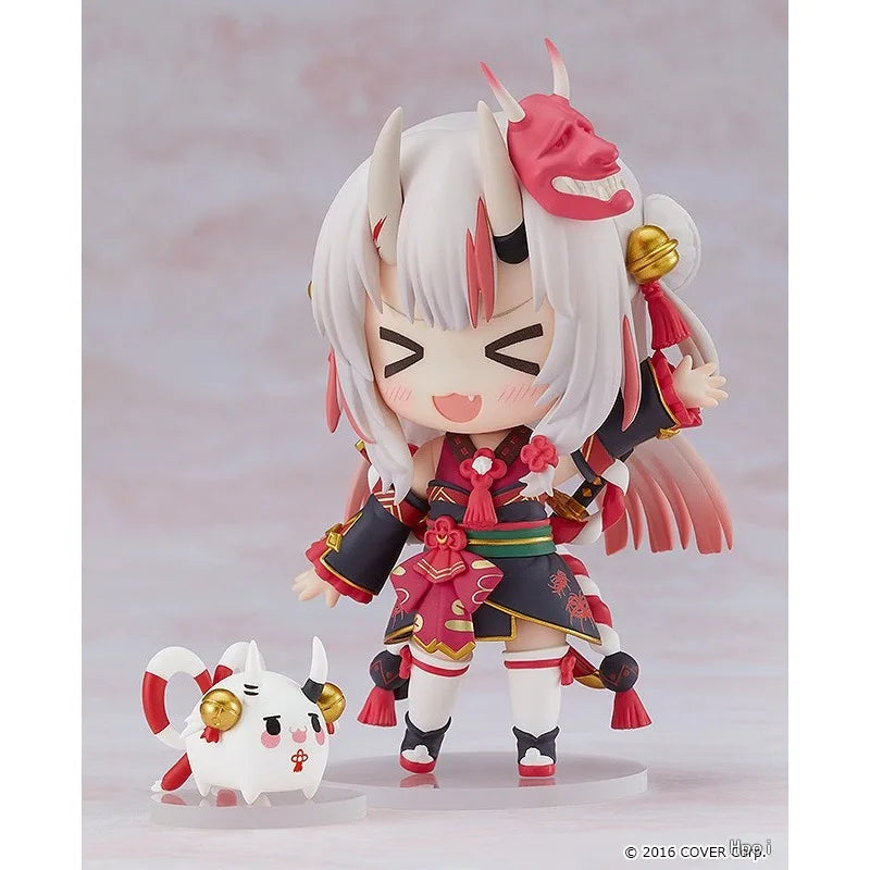 New Stock Good SMILE Company, GSC Original Clay Man 1951 Hololive Anime Movable Doll Model Figurine Toy Gift Toy