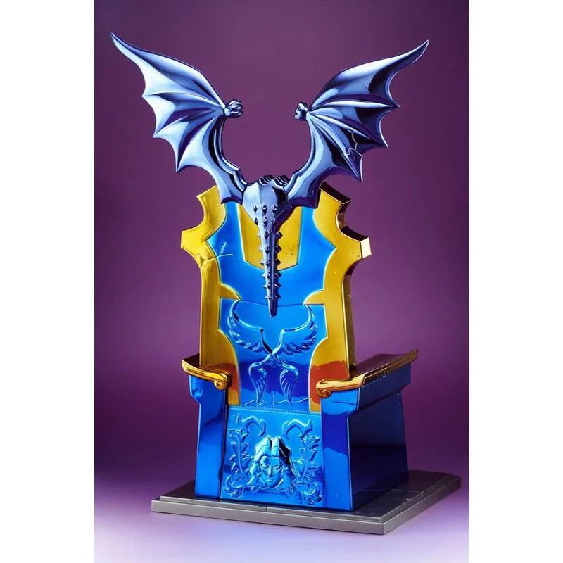 Original BANDAI Saint Myth Cloth Saint Cloth Hades Shun In Stock Anime Action Collection Figures Model Toys