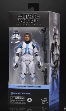 In Stock Star Wars The Black Series Darth Vader Action Figure 6 Inch Scale Anime Action Figure Collectible Gift