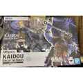 In Stock Original Bandai S.H.Figuarts Shf Kaido De Las Beasts Form of Human Beast Kaidou Anime Collection of Action Figure Toys