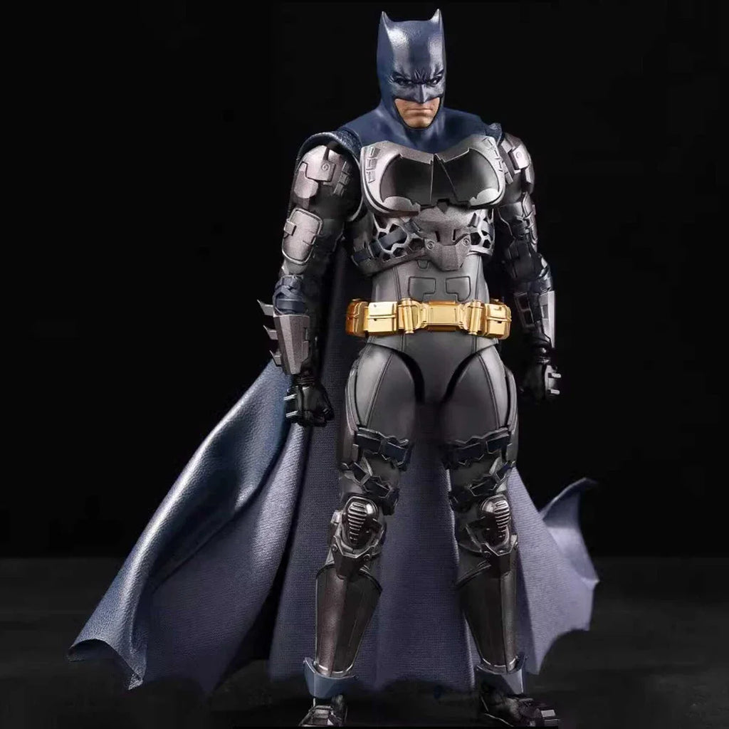 HiPlay MODOKING 1/12 Scale The Flash Movie Version Ben Batman Assembly Model Kits
