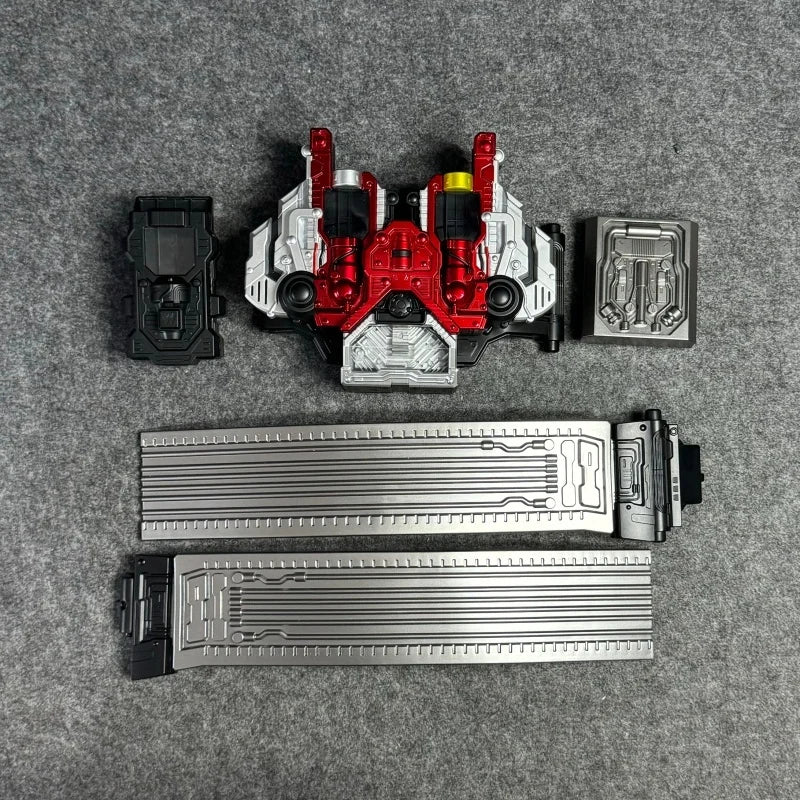 In Stock Kamen Rider Csm 2.0 Double Belt Bgm Dialogue Infrared Linkage Action Figure Classic Collection Gift Series Ornaments