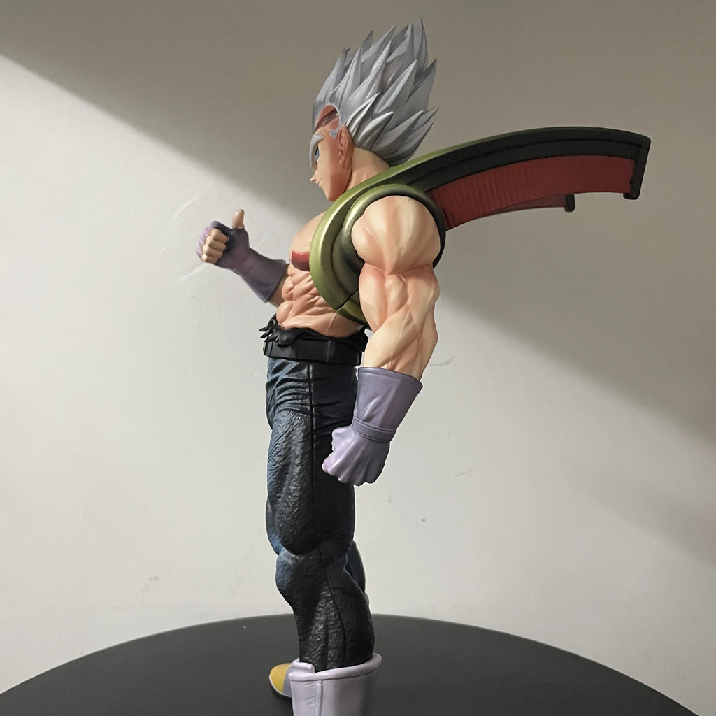 30cm Dragon Ball Anime Figure Star Track Super Baby Perimeter Model Statue Desktop Decoration Ornaments Kids Birthday Gifts Toys