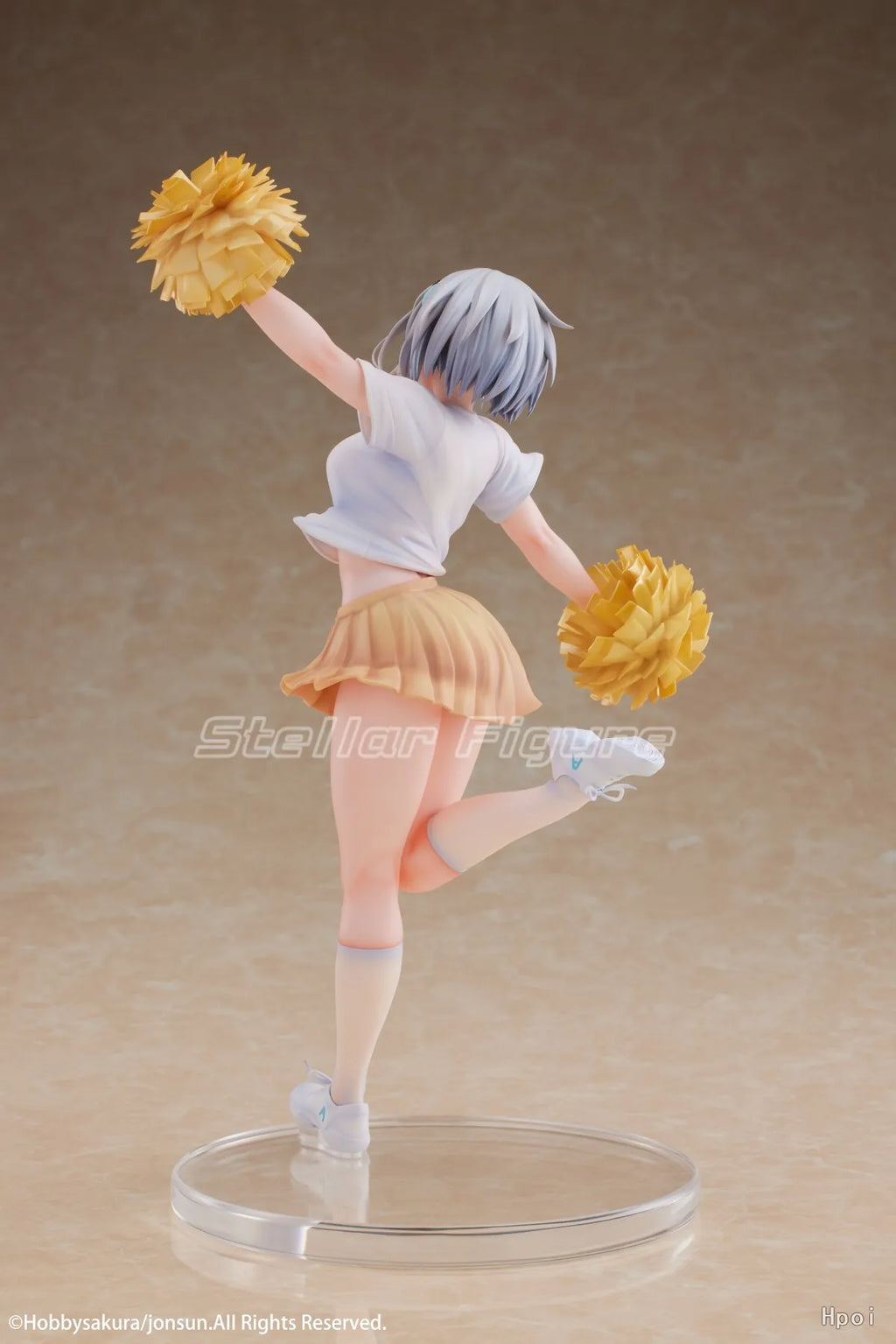 【SF】In Stock Hobby Sakura Cheerleading Series Riku 1/6 Scale Figures Original Model Collection