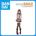 In Stock Genuine Good Smile Company Hololive Sakamata Chloe Pop Up Parade Anime Figure Garage Kit Anime Cartoon Model Toys