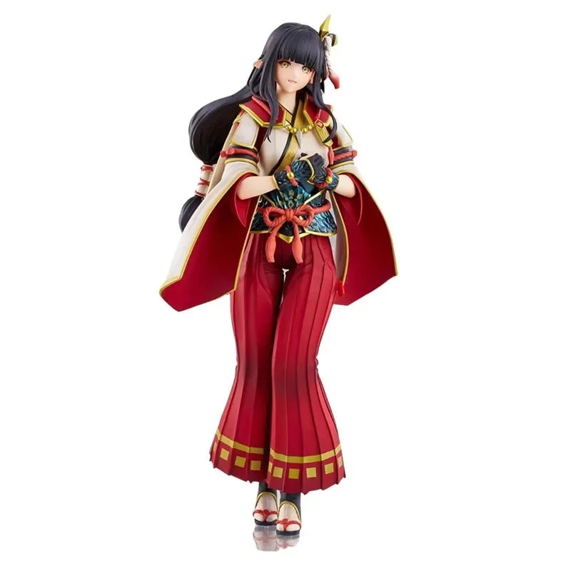 In Stock Original, Festival Gift Collection, Unioncreative Hinoa Minoto Animation Character Model