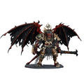[in stock] JOYTOY 1/18 Dark Source Warhammer 40K World-Swallower Terror Demon Gene Primrose Angron Action Doll Gift Collection