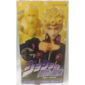 MegaHouse Original Authentic 1/6JOJOBizarre Adventure Joruno Finished Movable Doll Exquisite Model Handmade Toy Gift Collection