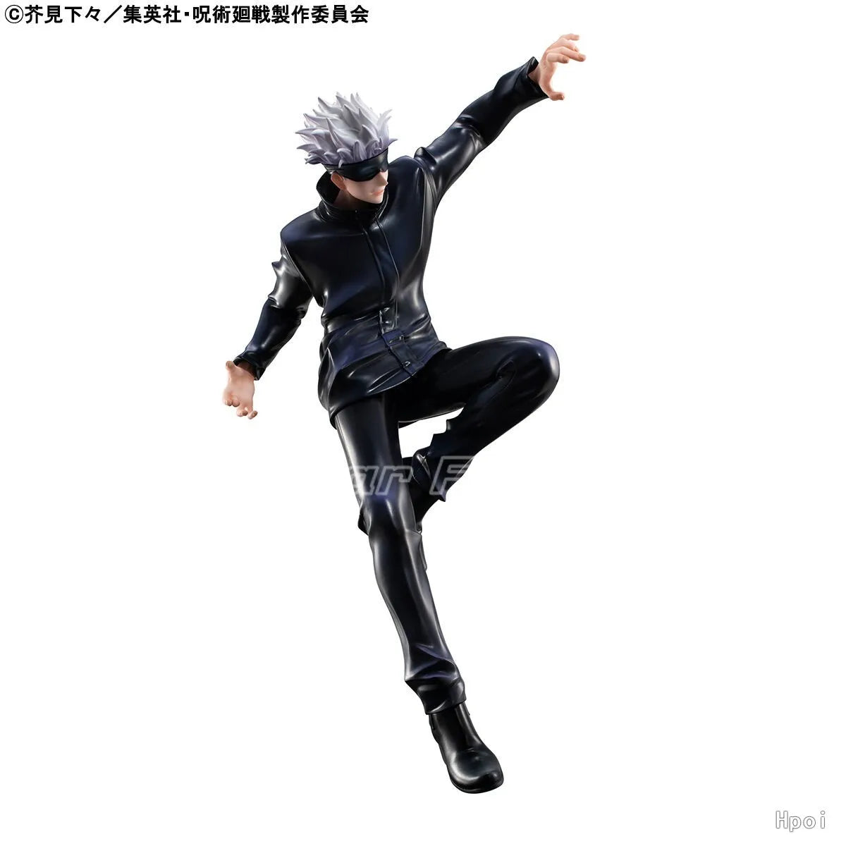 【SF】In Stock MegaHouse Jujutsukaisen Satoru Gojo 1/8 Scale Figures Model Collection Gift