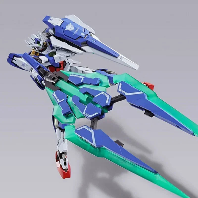 DABAN 8822 00Q OOQ OO-RAISER MB GNT-0000 Quanta With GN Sword MG 1/100 SEED DESTINY Model DIY Action Figures Anime Toy Gift