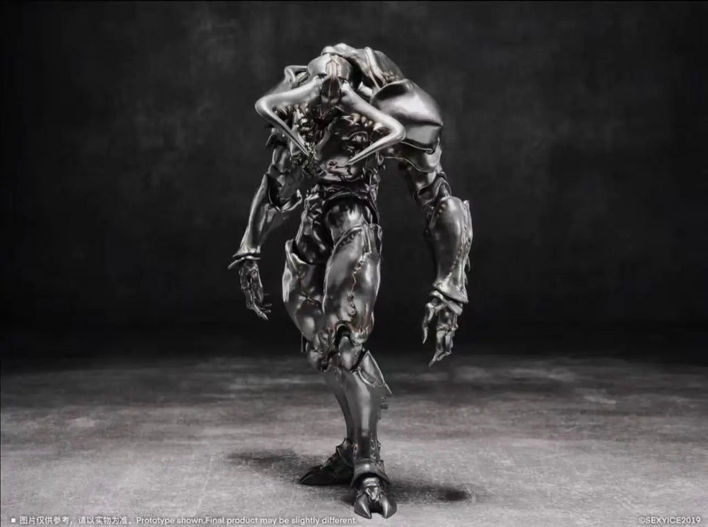Ice Sense Studio Bug Series Artificial Evolution Experimental Subject B0199 King Tiger Armor