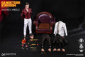 DAMTOYS DAM GK023 1/6 Gangsters Kingdom DIAMOND A ANGELO 12'' Male Soldier Action Figure Full Set Model Toys Gift