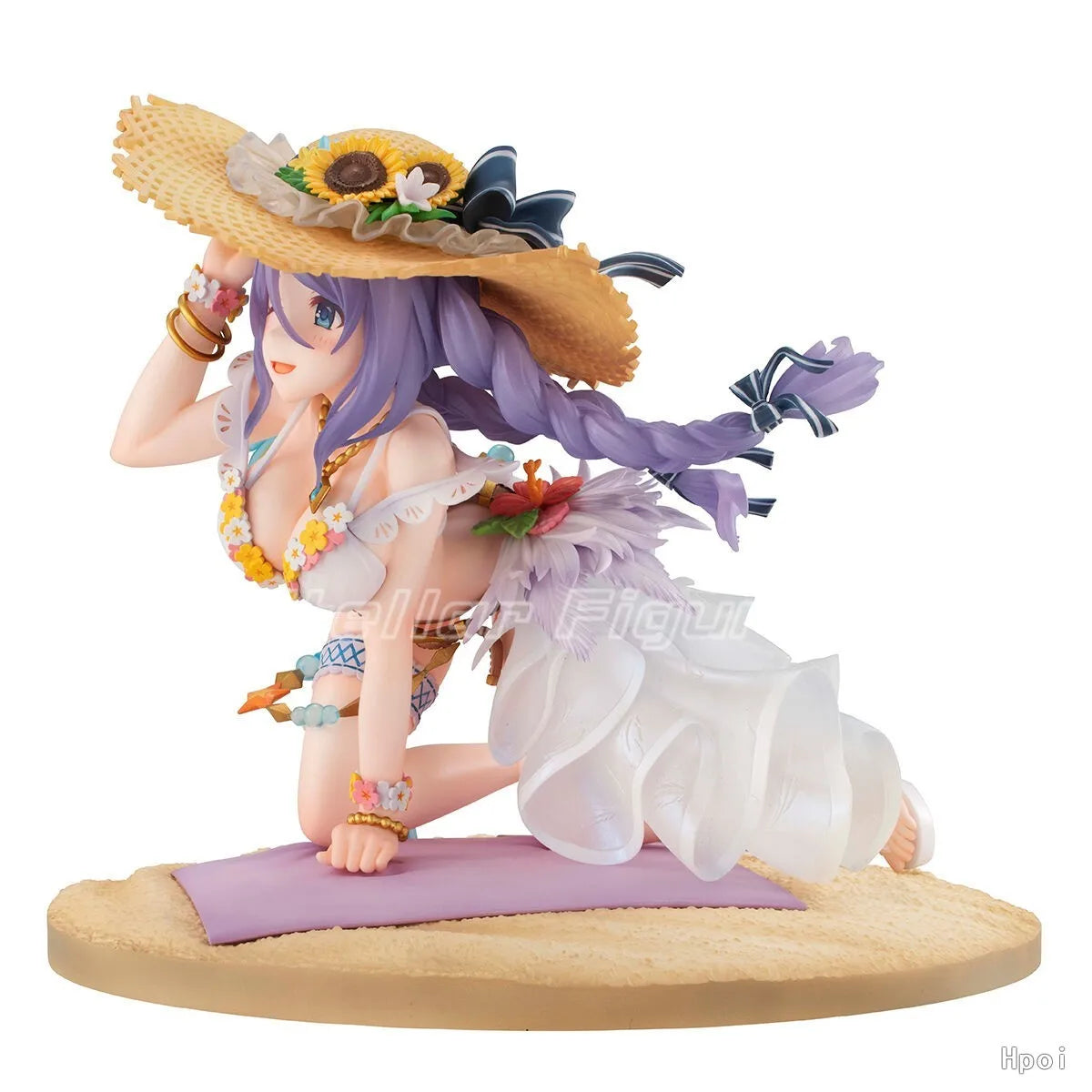 【SF】In Stock MegaHouse Lucrea Princess Connect Re Dive Hoshino Shizuru 1/7 Scale Figures Model Collection Gift
