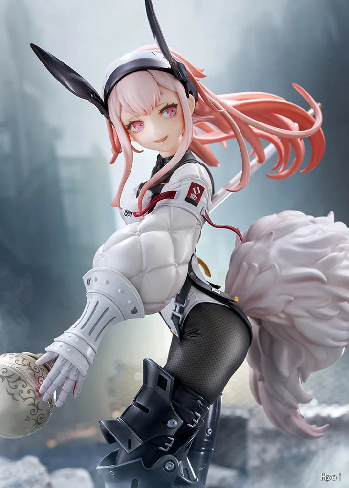 -In Stock Origina QuesQ FALSLANDER HEXE 27cm 2025 New Products Anime Decorative Ornament Statue 1/7 0Model Gift
