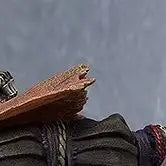 Max Factory Figma 483DX Sekiro: Shadows Die Twice Sekiro DX Version Action Figure Collection
