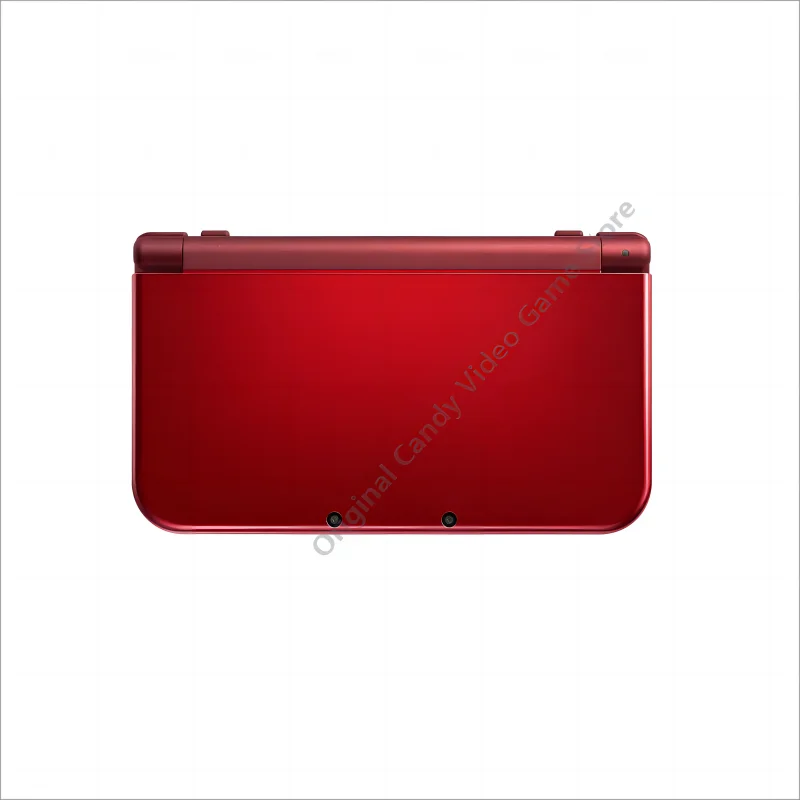 Original handheld video game console suitable for new 3ds ll/xl built-in NFC glasses-free 3d function classic video games