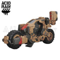 Acid Rain 1/18 Action Figure FAV-A76 Blacksand Squad Set FAV-A77 Gauntlet FAV-A78 Cockatrice CM1s Anime Collection Free Shipping