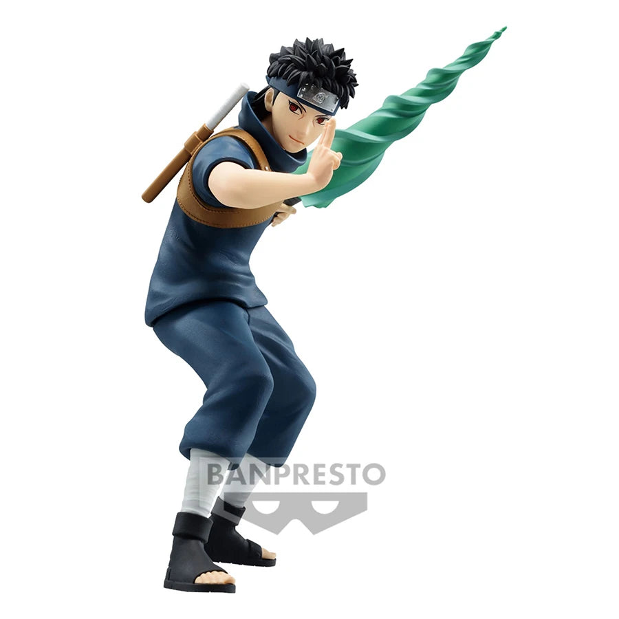 Original Banpresto Anime Naruto Figurines Naruto99 Haruno Sakura PVC Action Figures Brinquedos Collectible Model Figurals Toys