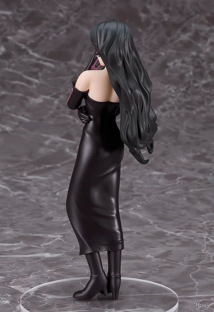 【UA】GSC POP UP PARADE Fullmetal Alchemist FULLMETAL ALCHEMIST Anime Figure Model Toy Gift