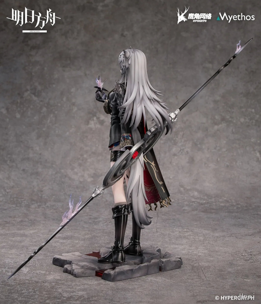 【Pre-sale】Original Myethos Arknights Lappland 1/7 Scale Figure Toy Gift