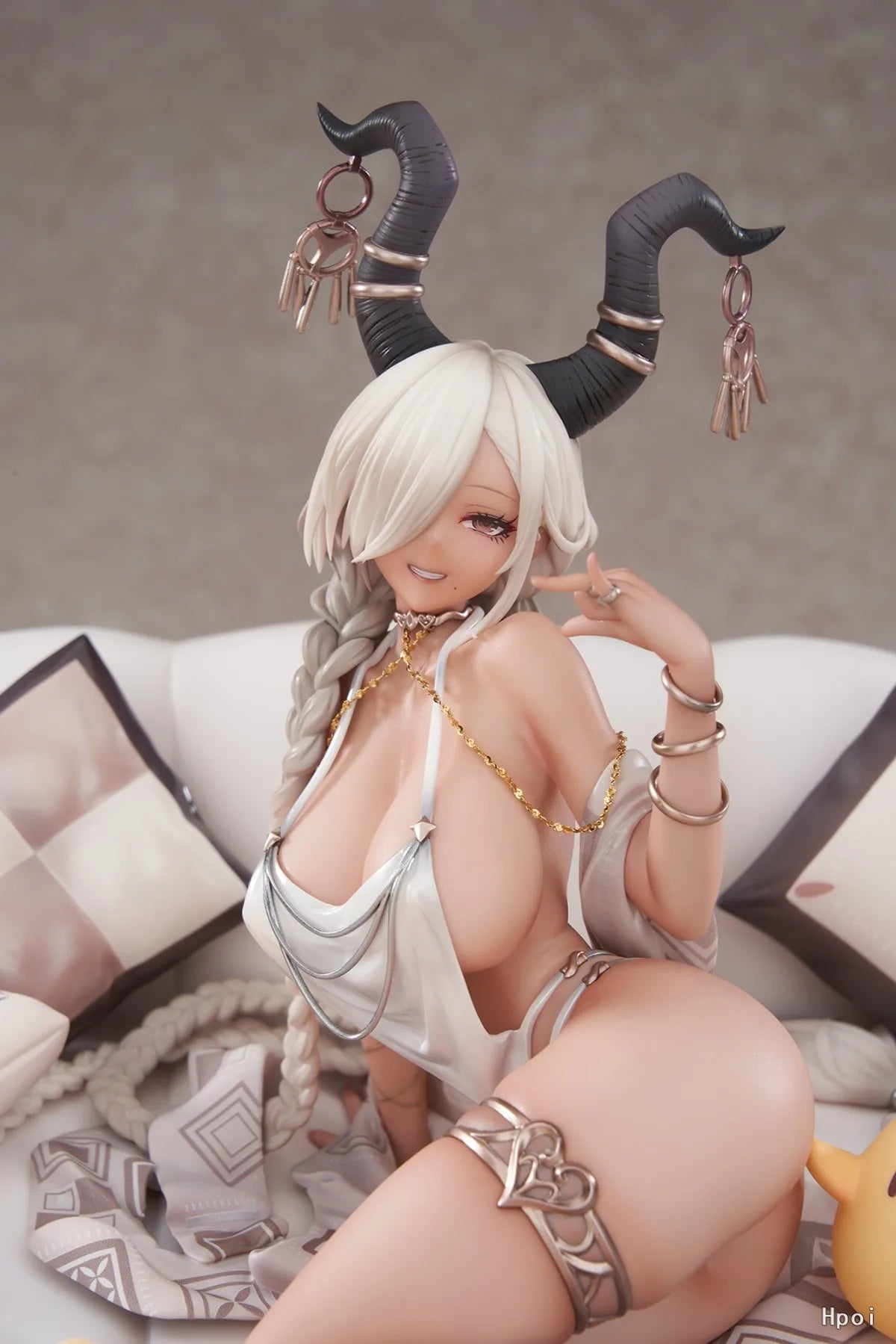 【UA】 In Stock APEX-TOYS Azur Lane Turtle (Owari) Scale 1/7 Figure Model Toy Gift