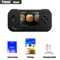 TRIMUI SMART Handheld 2.4'' IPS Screen Wifi BT4.0 SmartPro Mini Linux System Retro Portable Video Simulator Console Gamer Gifts