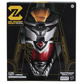 Hasbro Power Rangers Lightning Collection 1:144 Scale Zord Ascension Project Mighty Morphin Dragonzord for Birthday Gift F5179