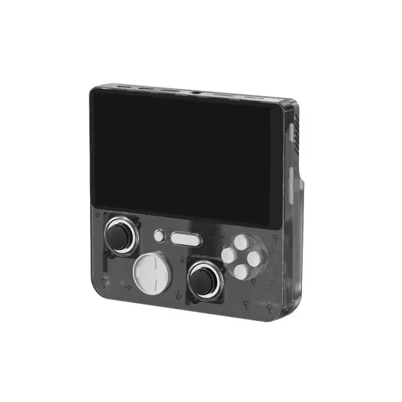 Promotion Retro Game Console E5 PLUS Handheld 5Inch HD Dual System Video Player 128G Storage