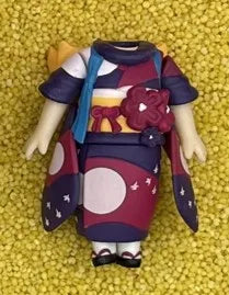 geshibeizhai GSC Clay Man Face doll face hair doll accessories