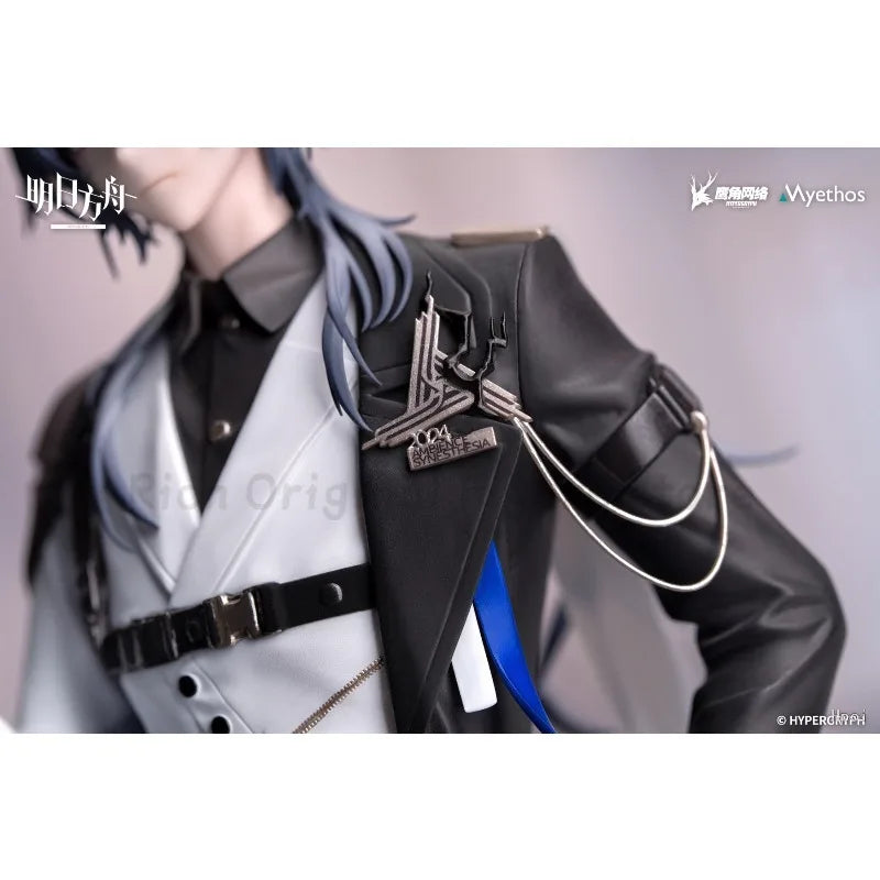 In Stock Original Myethos Gift+ Arknights Logos Rhythm Journey VER. Hot Selling Anime Figure Model Toy