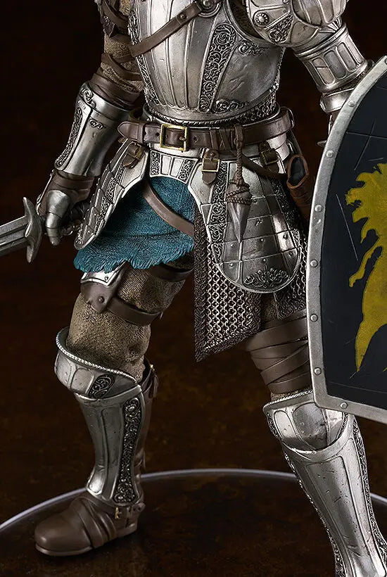 100% Original in Stock Max Factory Pop Up Parade Fluted Armor Demon's Souls PS5, SP Garage Kit Collection Series Anime Figure