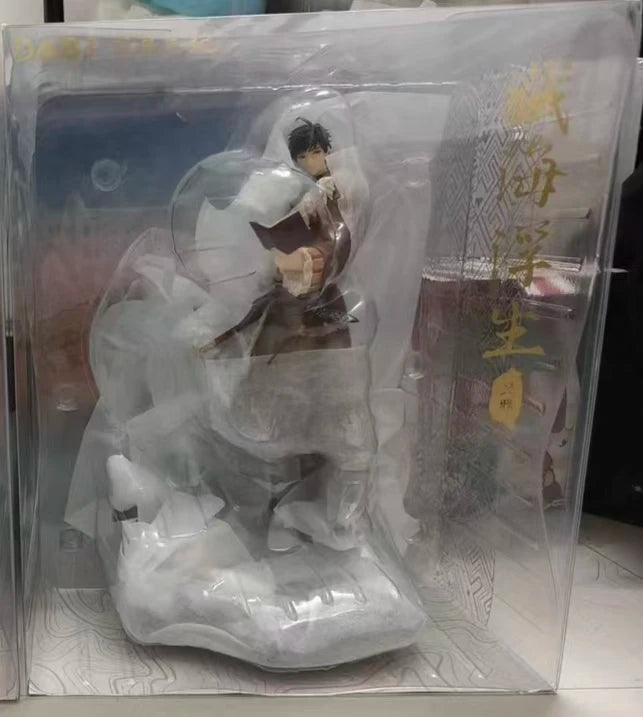 【FS】 Myethos Tomb Raiders Hidden Sea Flower Wu Xie Hidden Sea Floating Life Scale 1/7 Figure Model Toys Gifts