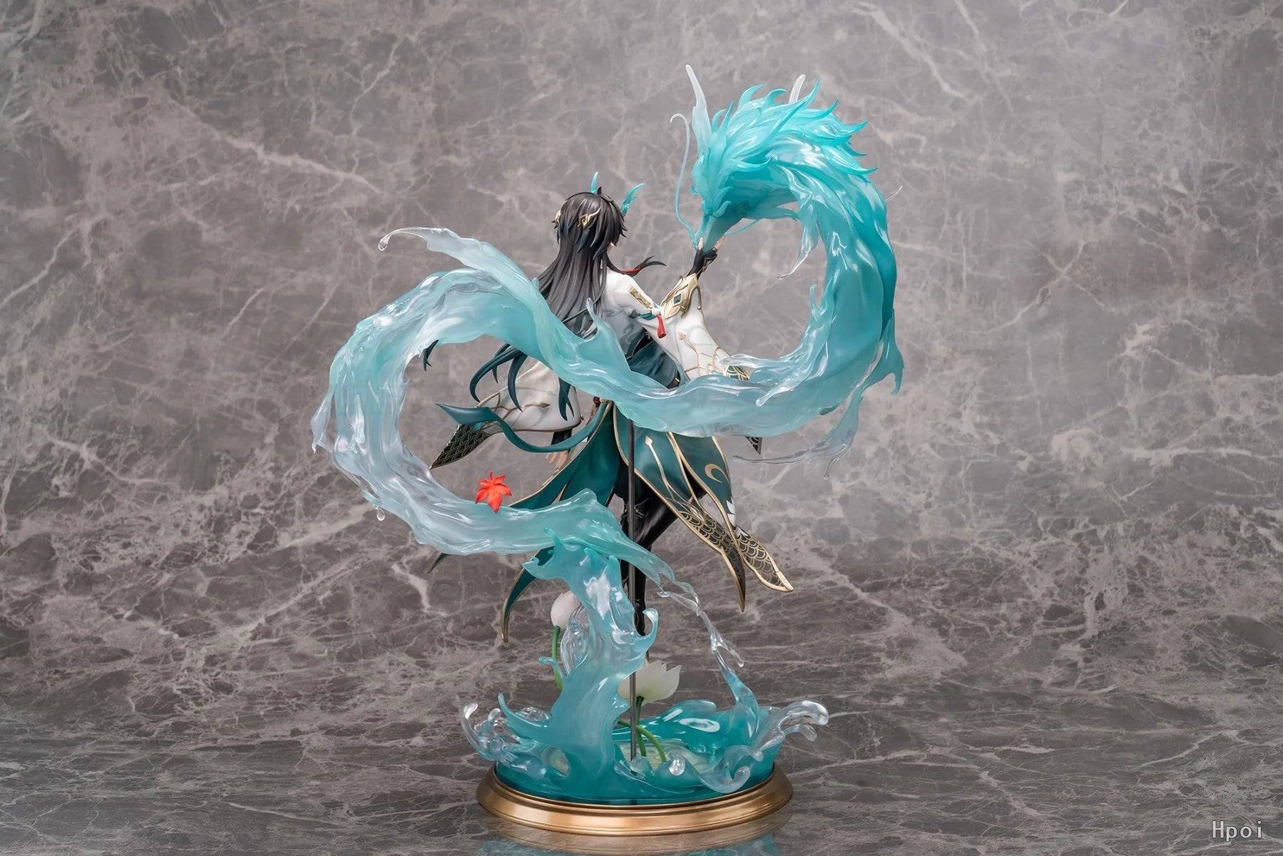 【In Stock】Original APEX-TOYS Honkai: Star Rail Dan Heng·Imbibitor Lunae 1/7 Scale Figure Toy Gift