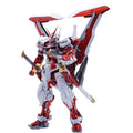 DABAN 6601 Astray Red Frame MB MBF-P02 MG 1/100 SEED DESTINY Model DIY Assembly Action Figures Anime Model Toy  in stock