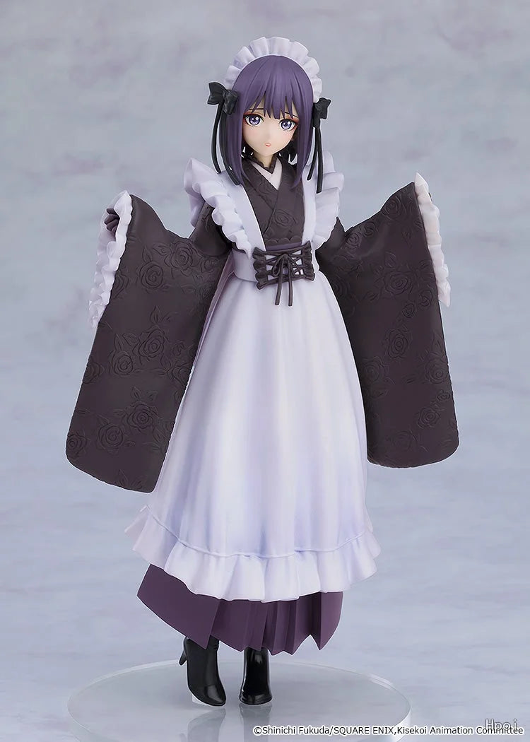 In Stock Original ANIPLEX+ That Dress-up Doll Falls in Love MARIN KITAKAWA Shizuku Kuroe Cultural Festival Ver. Anime Figures