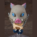Original Nendoroid Gsc No.1361 Inosuke Hashibira Genuine Anime Figure Collectibles And Decorative Items Children'S In Stock