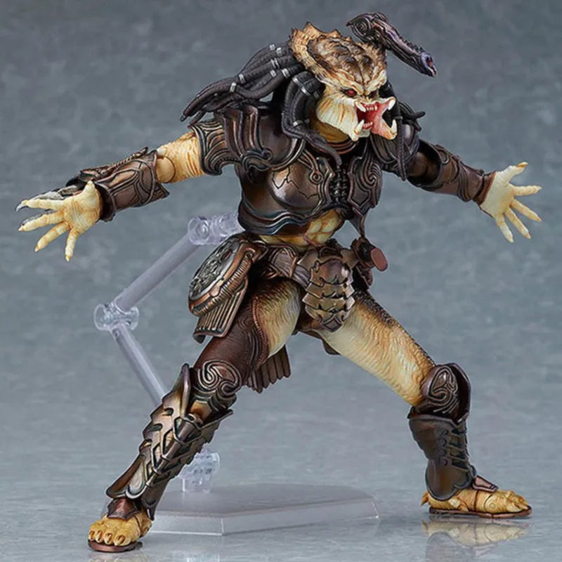 Alien vs. Predator Action Figure SP-109 Collection Doll Figures Ornaments PVC Model Doll Movable Collection Toys Kids Gifts 16cm