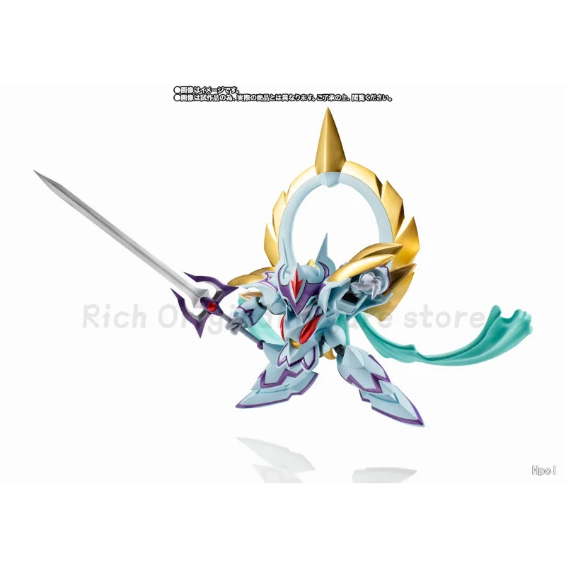 【In Stock】Original BANDAI SPIRITS NXEDGE STYLE [MASHIN UNIT] CHO MASHIN HERO WATARU RYUJINMARU Mecha Completed Product