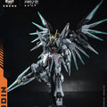 CANG TOYS  1/100 Scale Battle of the Odin Alloy Chinese Original Mecha Model Mechanical Assembly Model Kit Action Figure Toy