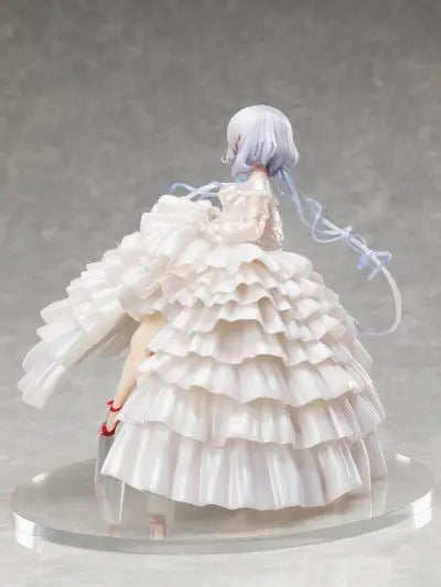 【FS】Original F:NEX Scale1/7 ZOMBIE LAND SAGA Konno Junko Model Gift Collection Figure