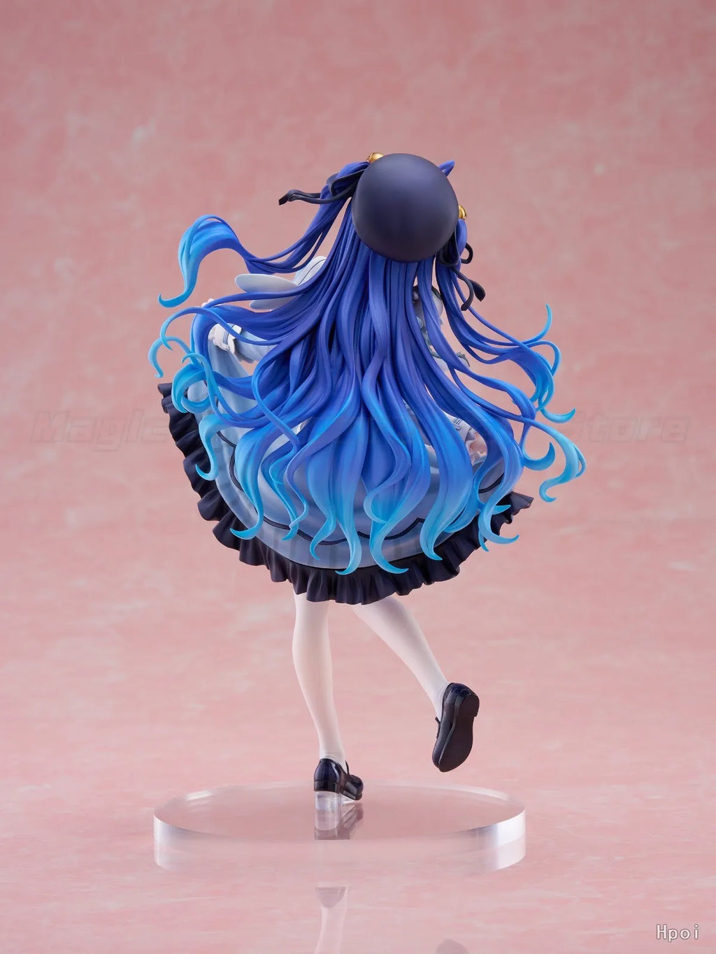【In Stock】Original F:NEX NIJISANJI Amamiya Kokoro 1/7 Scale Figures Anime Gifts