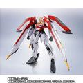 Fast Shipping Bandai Anime THE ROBOT SPIRITS PHOENIX GUNDAM Original Model Toys Action Figure Collectible Ornament Children Gift